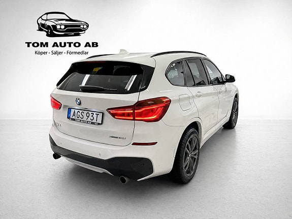 BMW X1 6 of 30