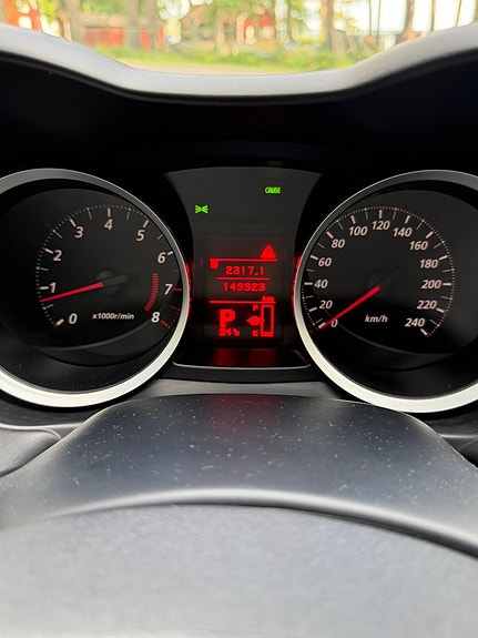 Mitsubishi Lancer 13 of 18