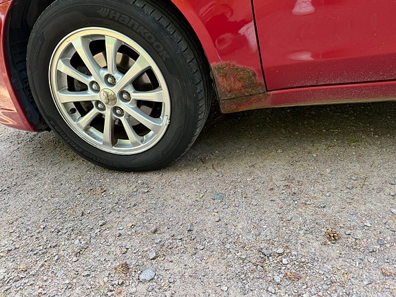 Mitsubishi Lancer 14 of 18