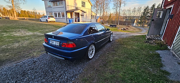 BMW 328Ci 3 of 6