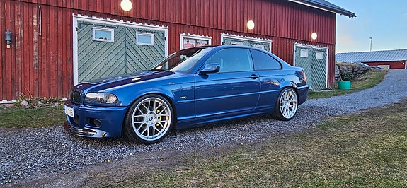 BMW 328Ci 4 of 6