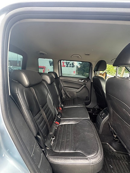 Skoda Yeti 6 of 7