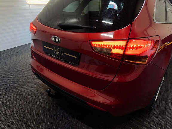 Kia Ceed 26 of 26