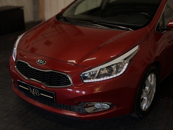 Kia Ceed 8 of 26