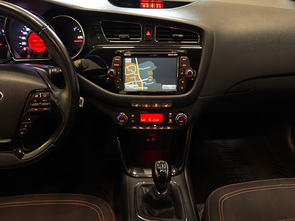 Kia Ceed 13 of 26