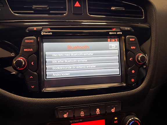 Kia Ceed 15 of 26
