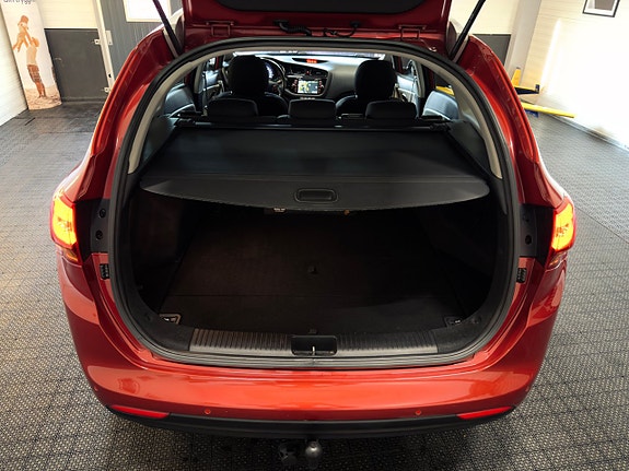 Kia Ceed 24 of 26