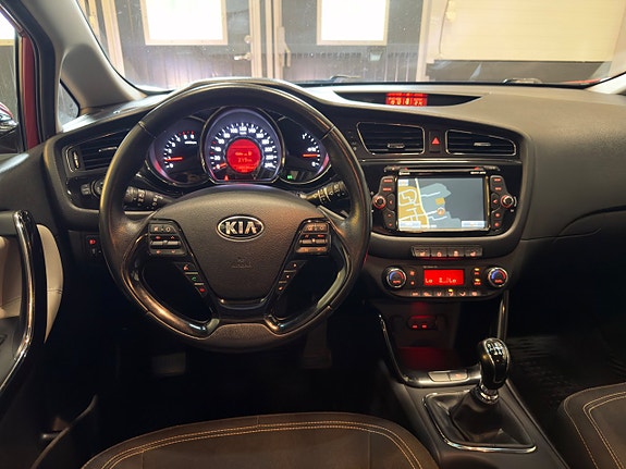 Kia Ceed 17 of 26