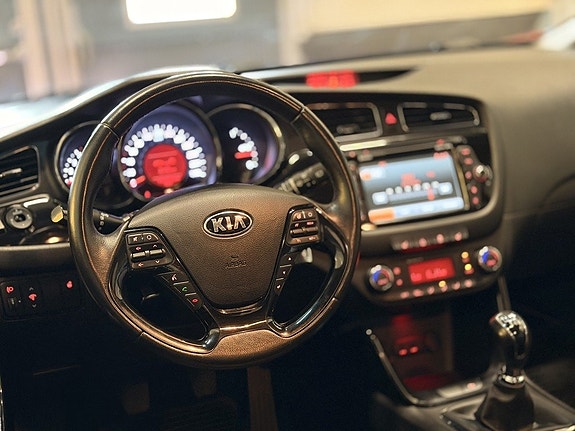 Kia Ceed 11 of 26