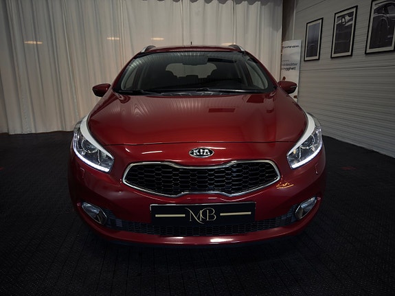 Kia Ceed 7 of 26