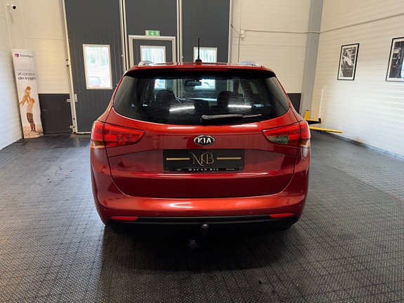 Kia Ceed 4 of 26