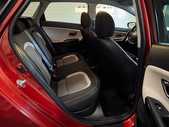 Kia Ceed 22 of 26