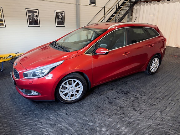 Kia Ceed 6 of 26