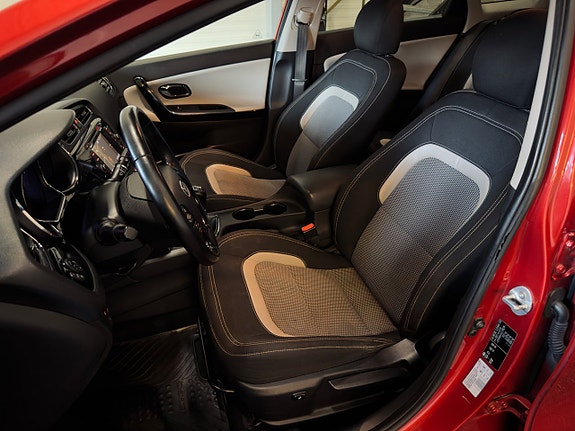 Kia Ceed 19 of 26