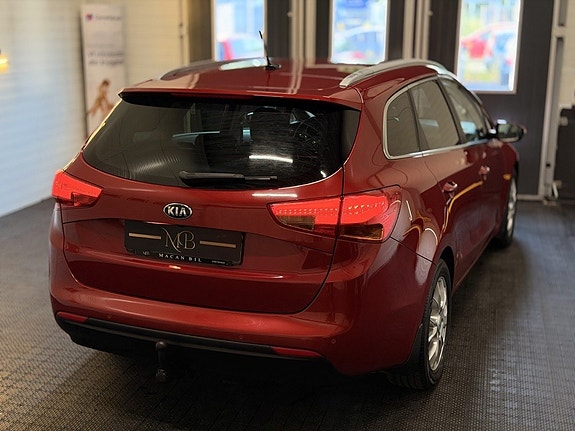 Kia Ceed 25 of 26