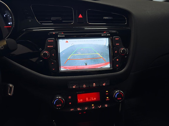 Kia Ceed 14 of 26