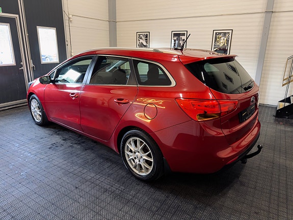 Kia Ceed 5 of 26
