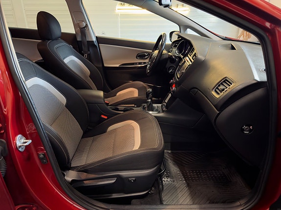 Kia Ceed 21 of 26
