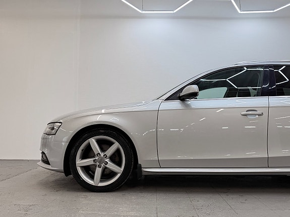 Audi A4 18 of 20