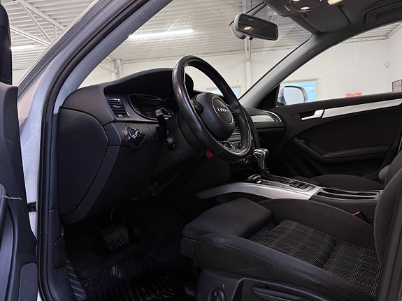 Audi A4 10 of 20