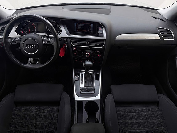 Audi A4 2 of 20