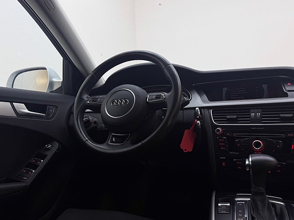 Audi A4 15 of 20