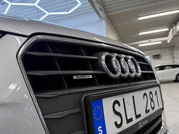 Audi A4 20 of 20