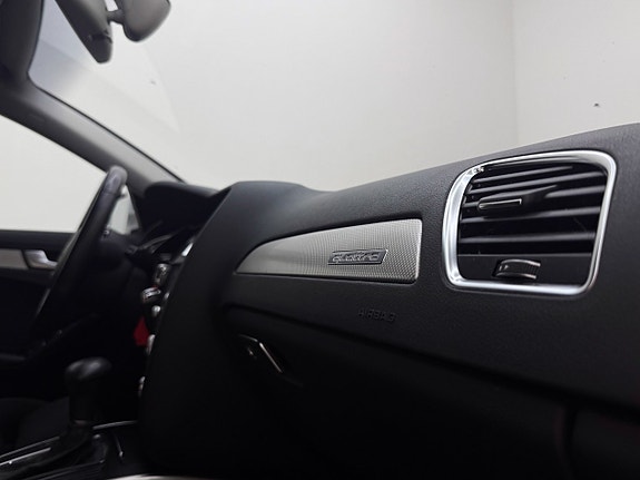 Audi A4 17 of 20