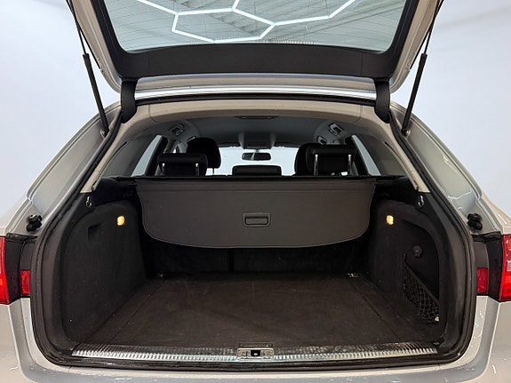 Audi A4 13 of 20