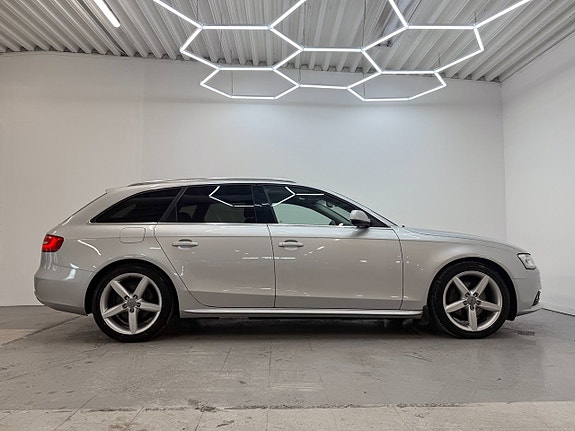 Audi A4 5 of 20