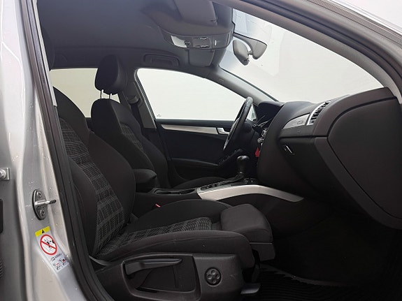 Audi A4 14 of 20