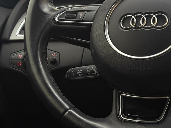 Audi A4 16 of 20