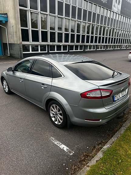 Ford Mondeo 6 of 16