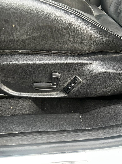 Ford Mondeo 11 of 13