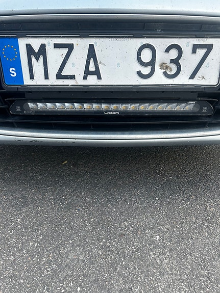 Ford Mondeo 13 of 16