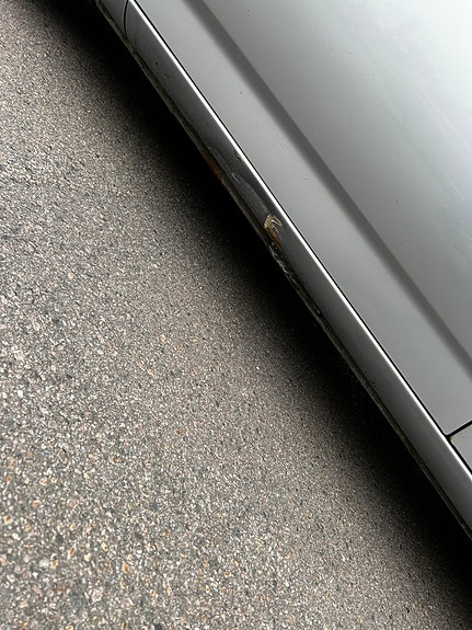 Ford Mondeo 15 of 16