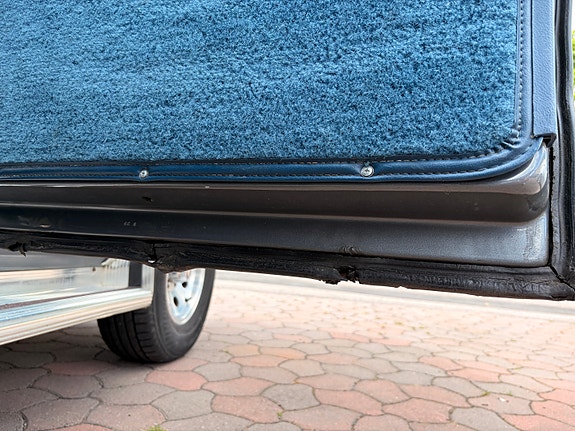 Chevrolet G20 8 of 19