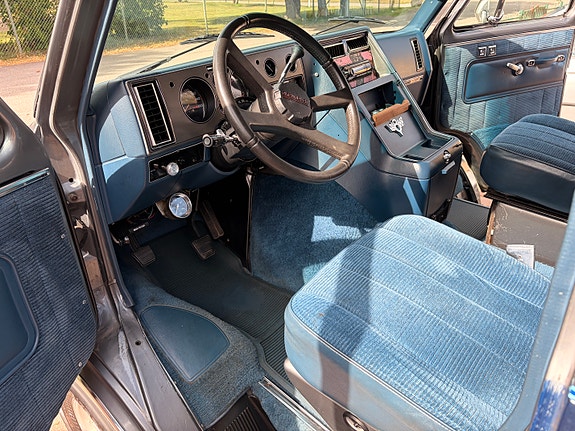 Chevrolet G20 14 of 19