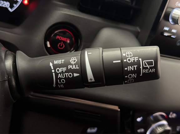 Honda HR-V 27 of 30
