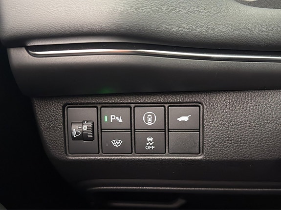 Honda HR-V 22 of 30