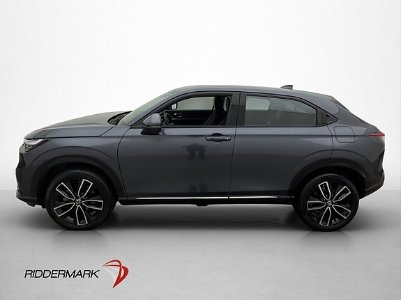 Honda HR-V 4 of 30