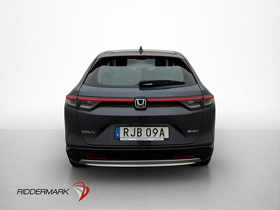 Honda HR-V 6 of 30