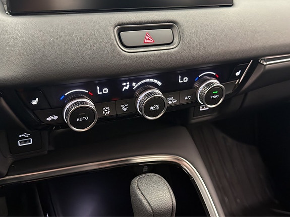 Honda HR-V 21 of 30