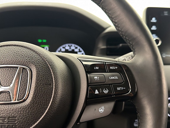 Honda HR-V 17 of 30