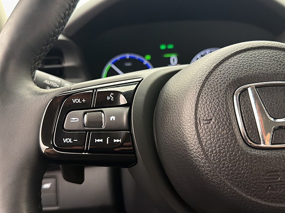 Honda HR-V 16 of 30