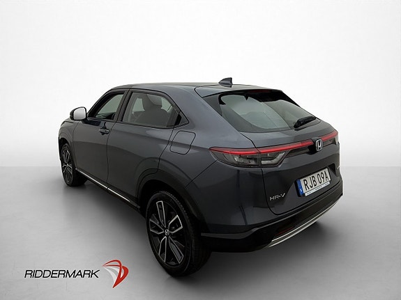 Honda HR-V 5 of 30