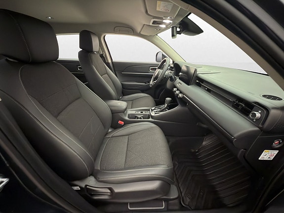 Honda HR-V 11 of 30