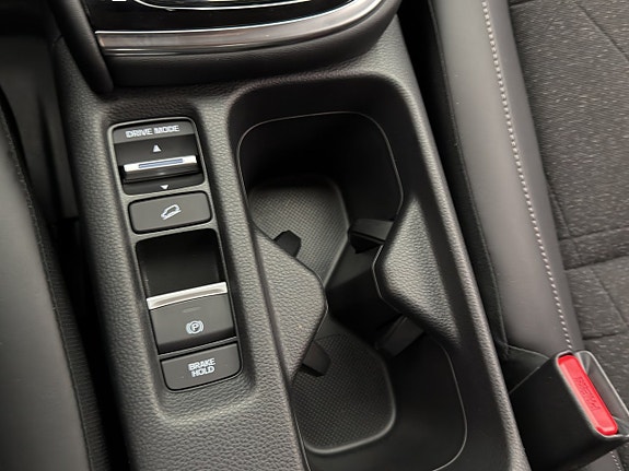 Honda HR-V 25 of 30