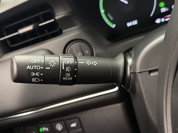 Honda HR-V 28 of 30