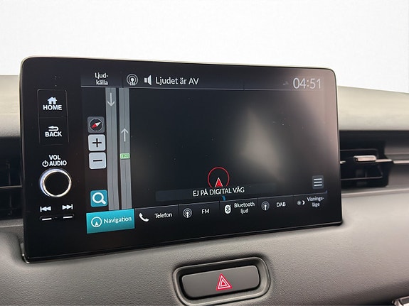 Honda HR-V 19 of 30